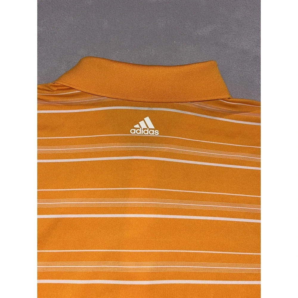 TORREY PINES / ADIDAS‎ Men's XL Performance Golf Polo Shirt Fast Shipping!